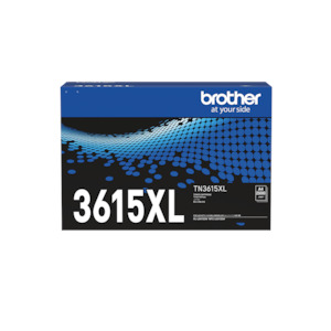 Brother Brand: Brother TN3615XL Black Toner