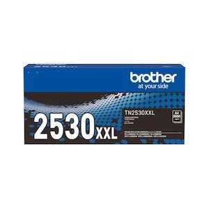 Brother TN2530XXL Black Toner