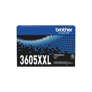 Brother Brand: Brother TN3605XXL Blk tnr Cart