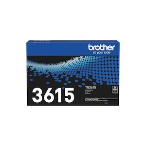 Brother TN3615 Blk toner Cart