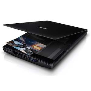 Epson Perfection V39II