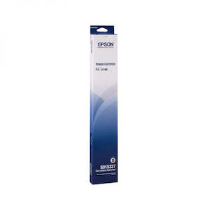 Epson Brand: Epson Black ribbon FX-2190
