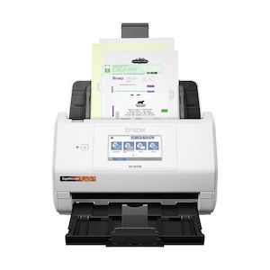 Epson Brand: Epson RapidReceipt RR-600W