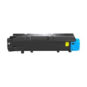 Kyocera TK5384 Cyan Toner