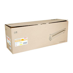 Oki Brand: Oki  C9600 yellow Drum Unit