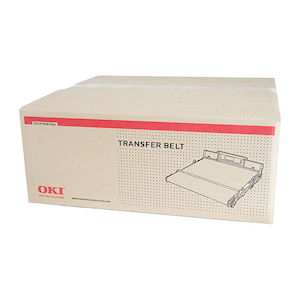 Oki Brand: Oki C9600 Transfer Unit