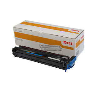 Oki Brand: OkiC911 Mag Drum Unit 45103732