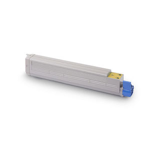 Oki Brand: Oki C910 Yellow Ton 44036037