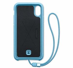 Phone Cases: Lander Torrey IP6.1 Blue