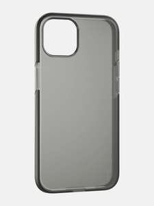 Phone Cases: Bodygdz Solitude IP6.7 Smoke