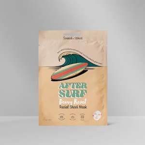 After Surf Dewy Reset Facial Sheet Mask
