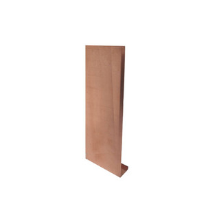 Flat Soakers - for 150mm x 21mm Thick Weatherboard Soakers Direct