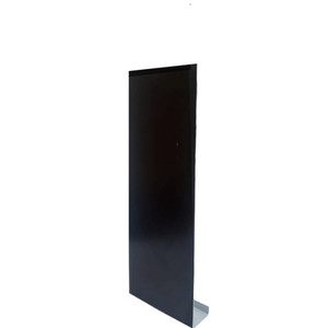 Products: Flat Soakers - 150mm x 18.5mm Thick Weatherboard Soakers Direct
