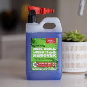 Kleen Away: Kleen-Away 2.3L Sprayer - STOCK IS AVAILABLE IN STORE ONLY