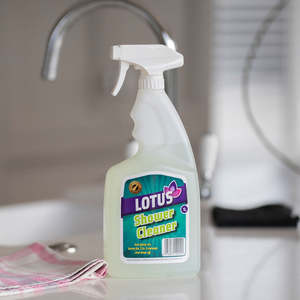 Shower Cleaner 1L