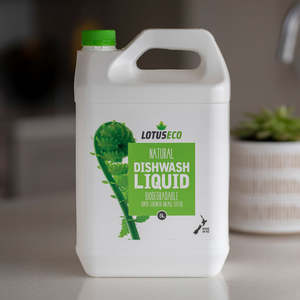 Eco Dishwash 5L