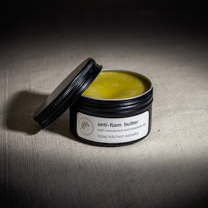 ANTI-FLAM BUTTER - 110G Soap Kitchen Wanaka