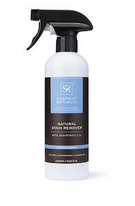 Natural Stain Remover