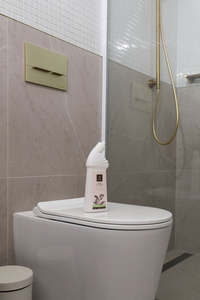 Toilet Cleaner (Tea Tree)