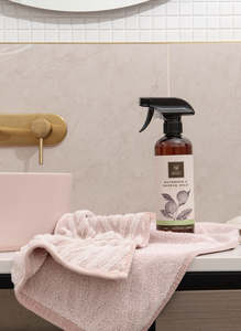 Australia Exclusive Collection: Bathroom & Shower Spray (Citrus)