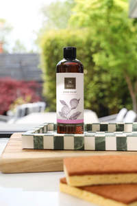 Australia Exclusive Collection: Dish Soap (Grapefruit)