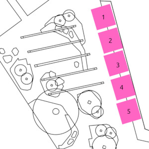 10th December: Hot Pink Team - 10th December