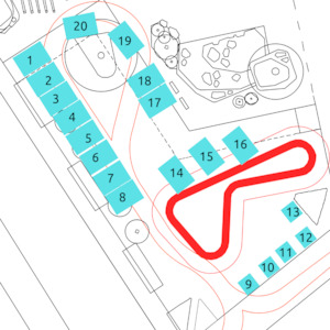 Blue Team - 10th December