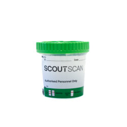 Products: SCOUT OneStep + K2 Drug Cup (Box of 25)