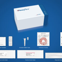 COVID-19 Antigen Testing