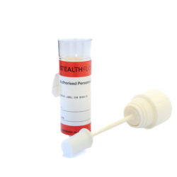 Products: Oral Fluid Drug Testing