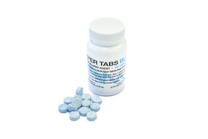 Blueing Tablets