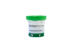 SCOUT Scan Drug Cup (box of 25)