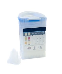 SureStep Urine Drug Cup, pack of 2 (AS/NZS 4308: 2023)