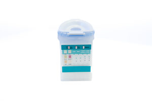 Medix Pro-Split Drug Cup, box of 25 (AS/NZS 4308: 2023)