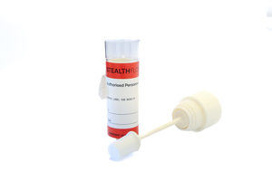 STEALTH Flow – 7 panel saliva test (box of 25)