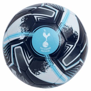 Tottenham Hotspur FC Size 5 Football Navy/White/Sky