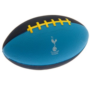 Products: Tottenham Hotspur FC Mini American Foam Football