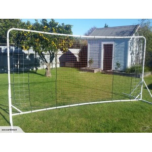 Football Rebounder Wall 12 foot by 6 foot