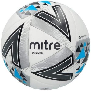 Products: Mitre Ultimatch Size 4 Match Football