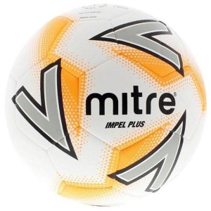 Products: Mitre Impel PLUS Size 4 Football