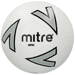Mitre Impel Size 3 Football