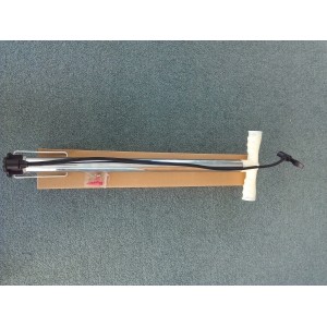 Stirrup Pump High Volume for Footballs