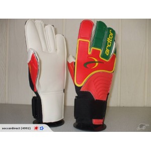Products: Arcitor Kwanza Goalkeeper Gloves Size 8