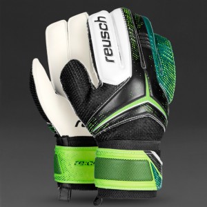 Products: Reusch Receptor Goalkeeper Gloves Size 10