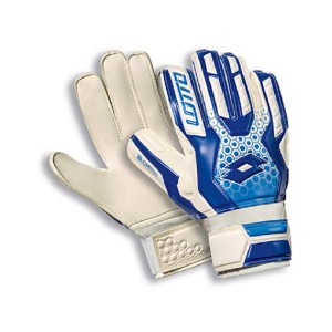 Lotto GK Spider 500 Goalkeepers Gloves Size 10