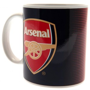 Products: Arsenal FC Ceramic Mug