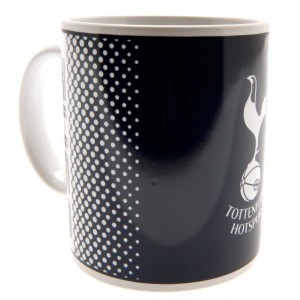 Products: Tottenham Hotspur FC Ceramic Mug