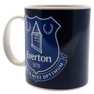 Everton FC Ceramic Mug