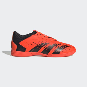 Soccer Boots: Adidas Predator Accuracy.4 IN Sala Jr
