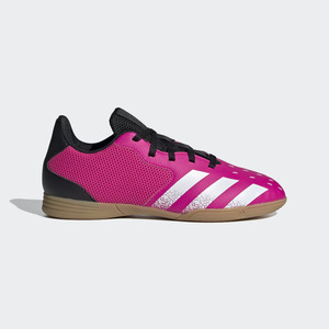 Soccer Boots: Adidas Predator Freak.4 Sala IN Jr